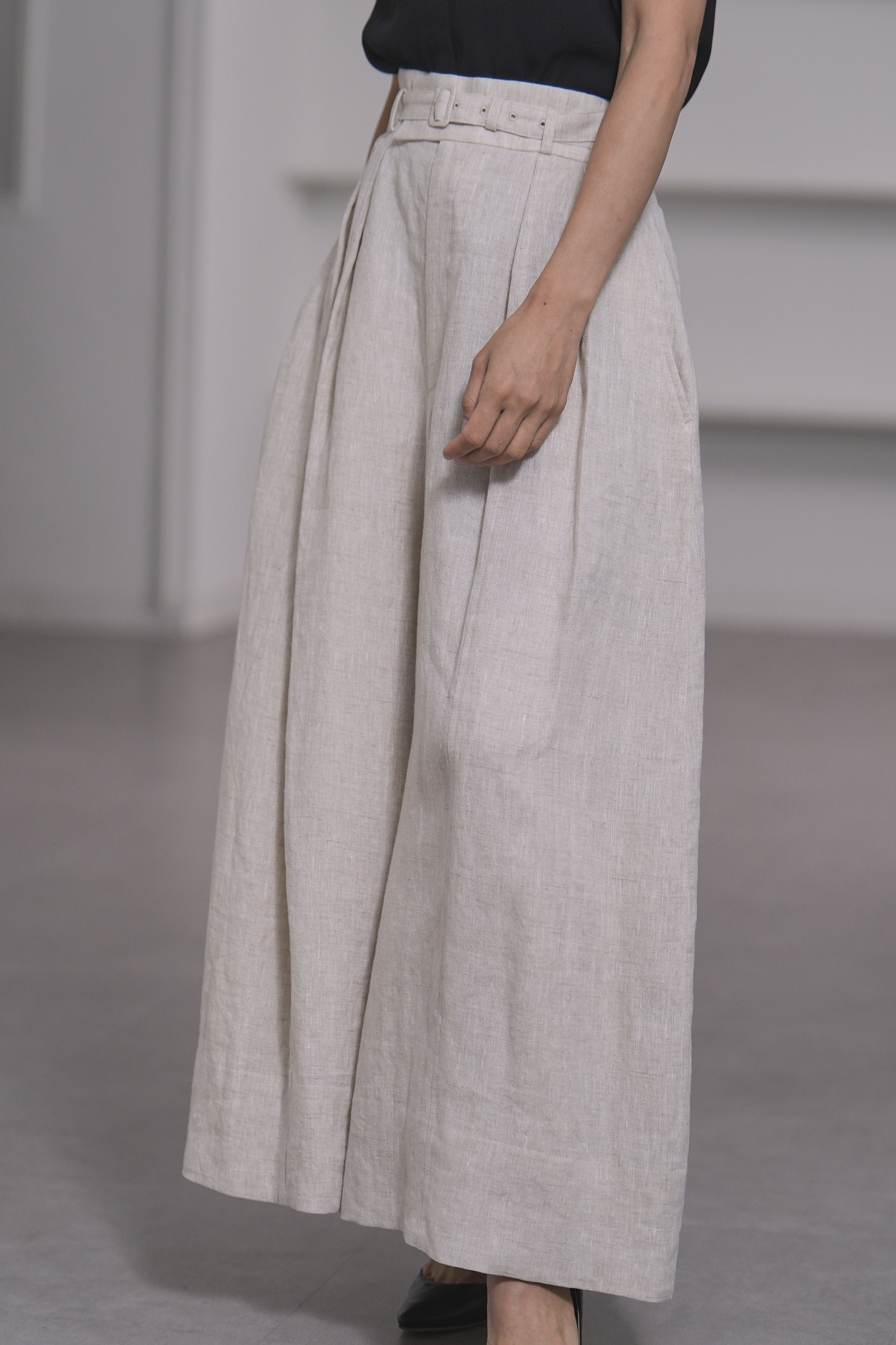 Fred Linen Kinariの画像
