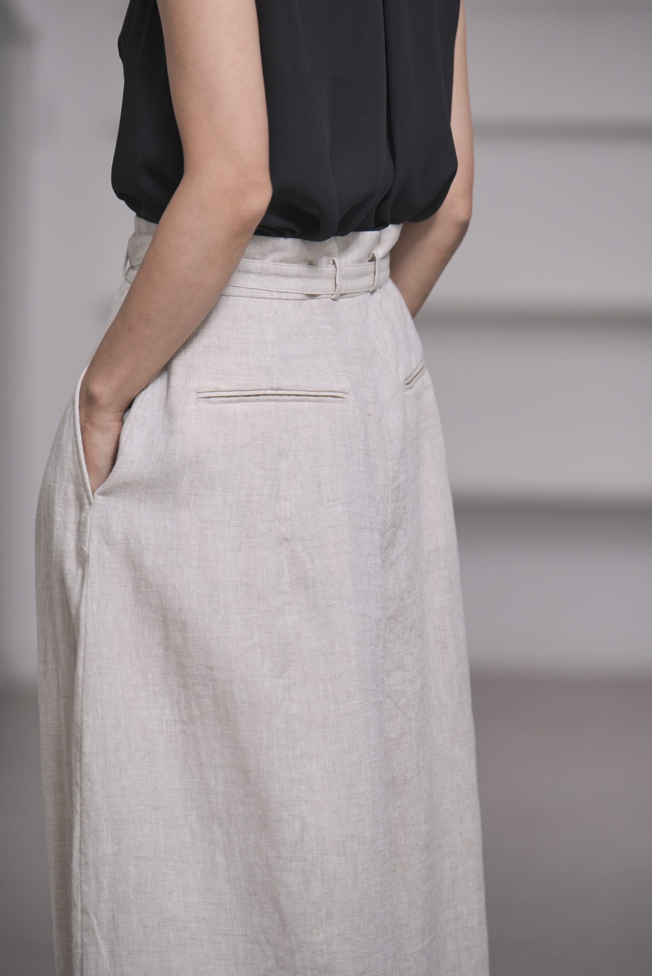 Fred Linen Kinariの画像
