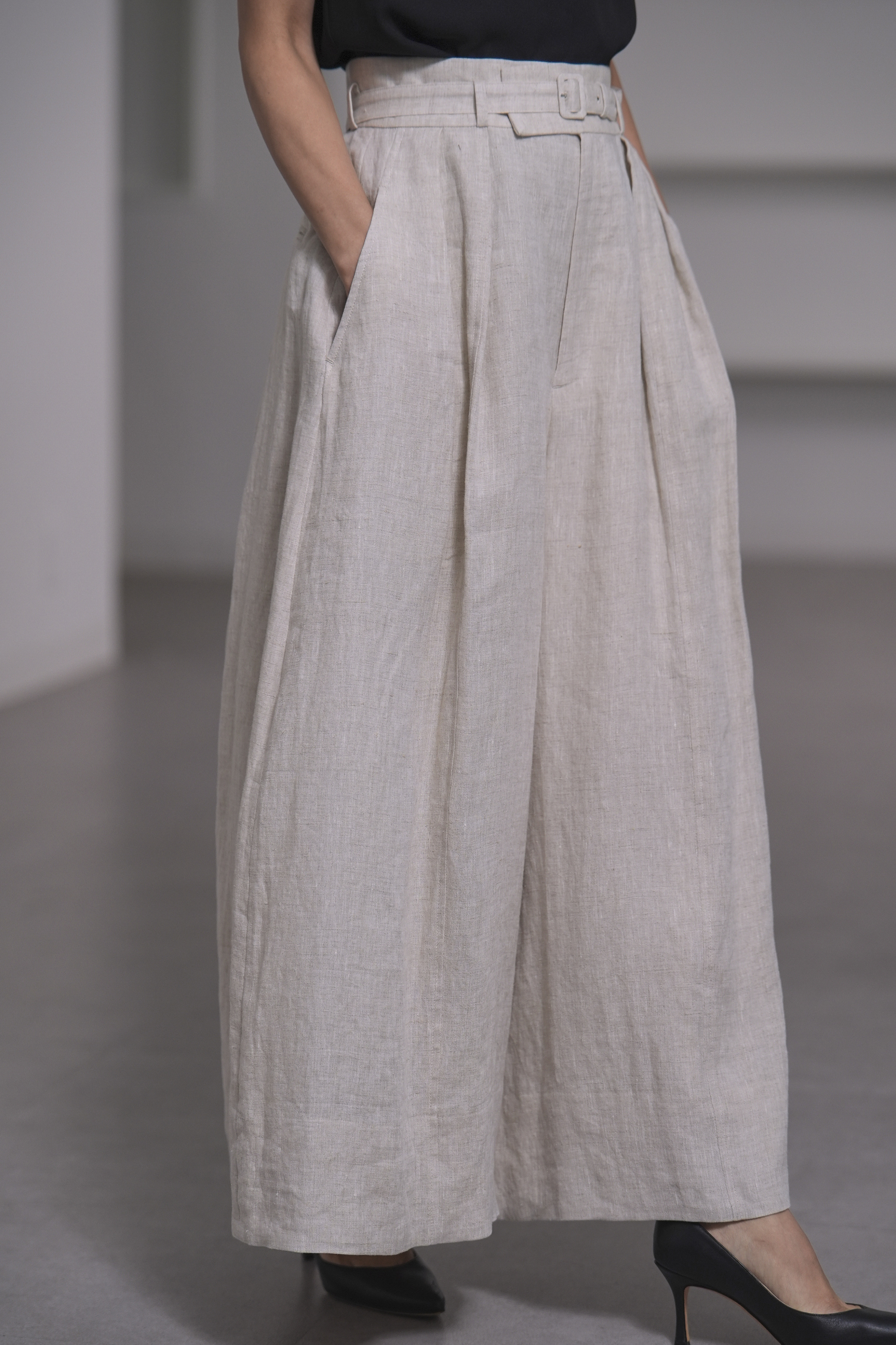 Fred Linen Kinariの画像