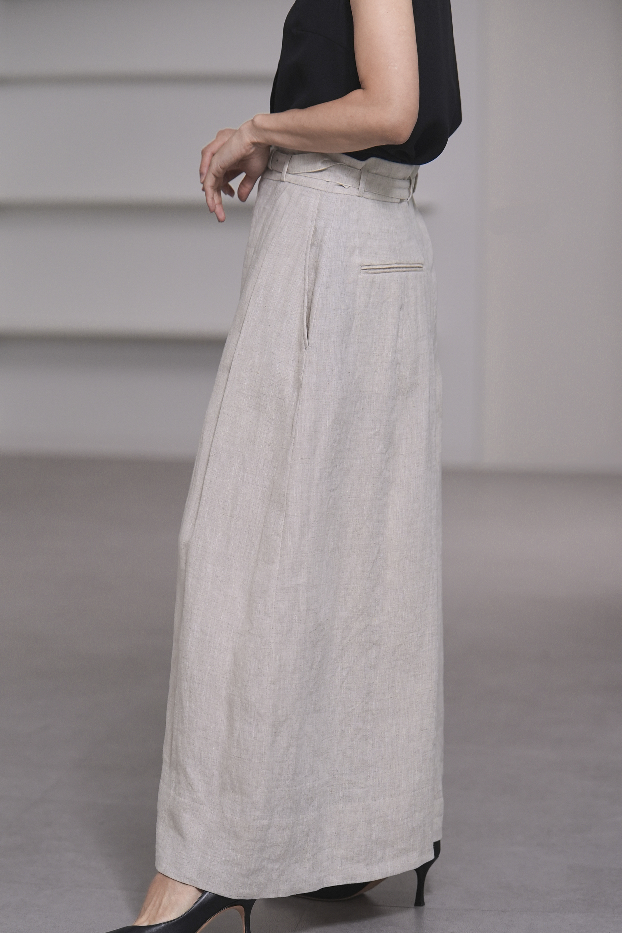 Fred Linen Kinariの画像