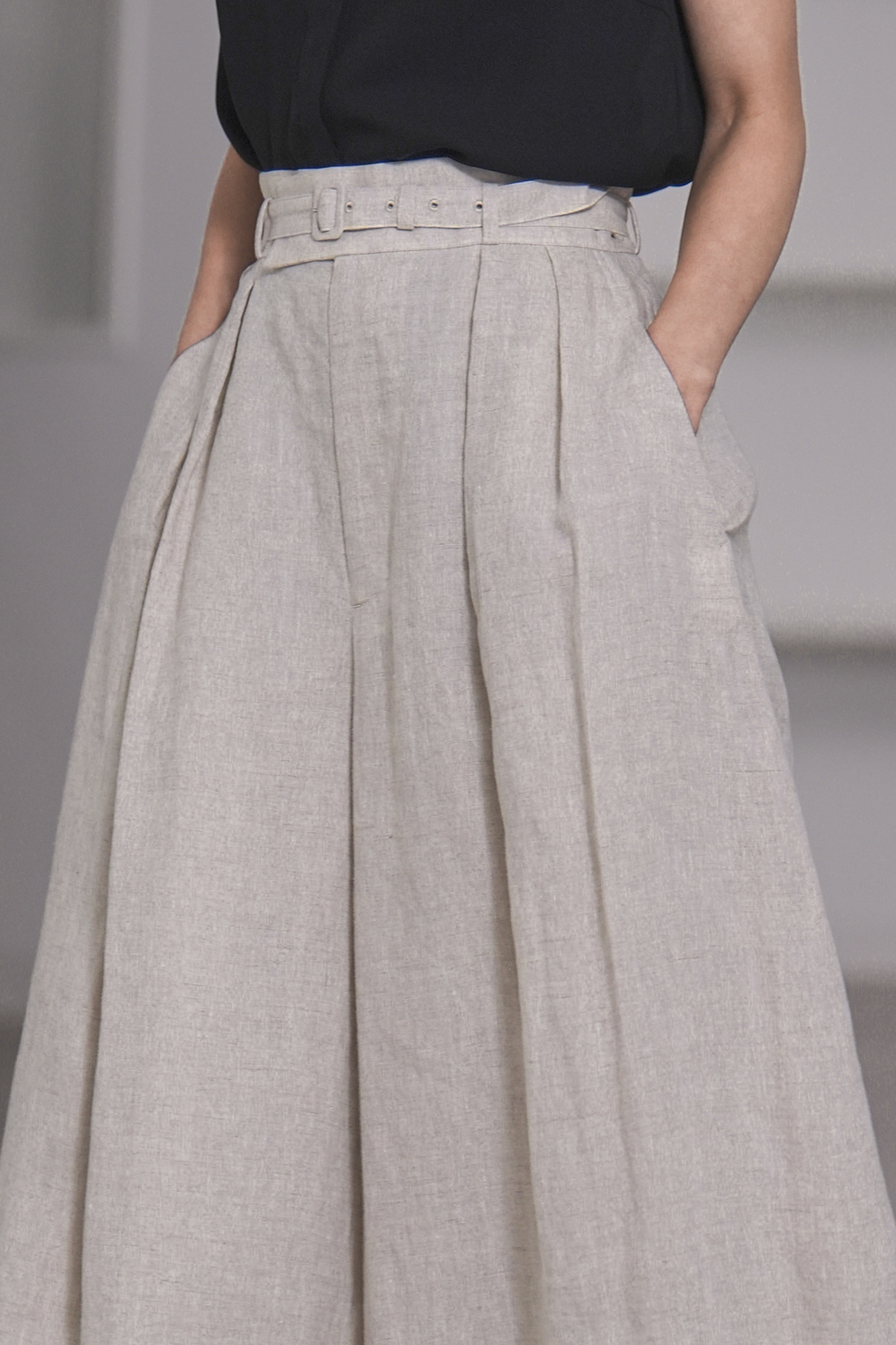 Fred Linen Kinariの画像
