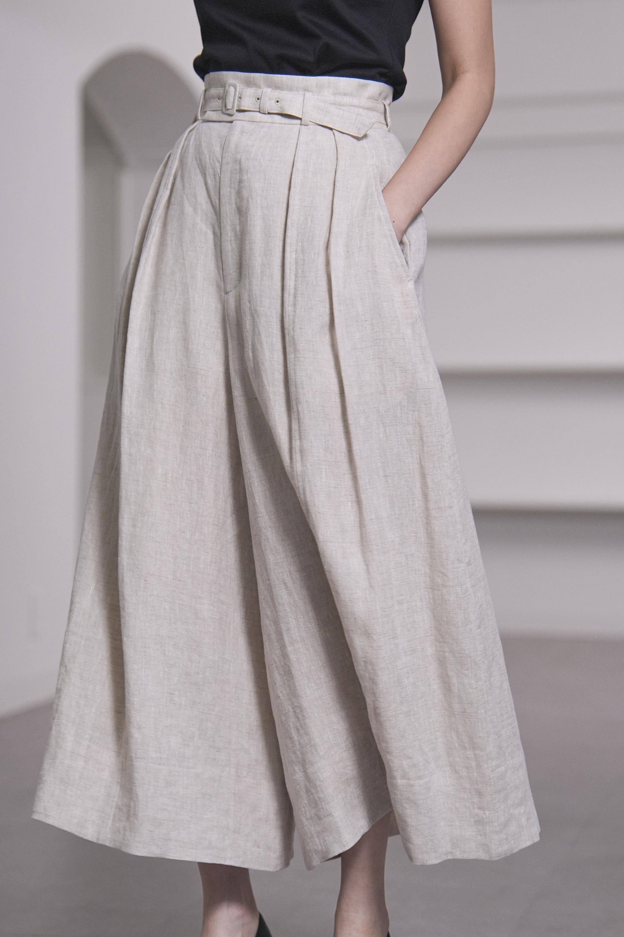 Fred Linen Kinariの画像