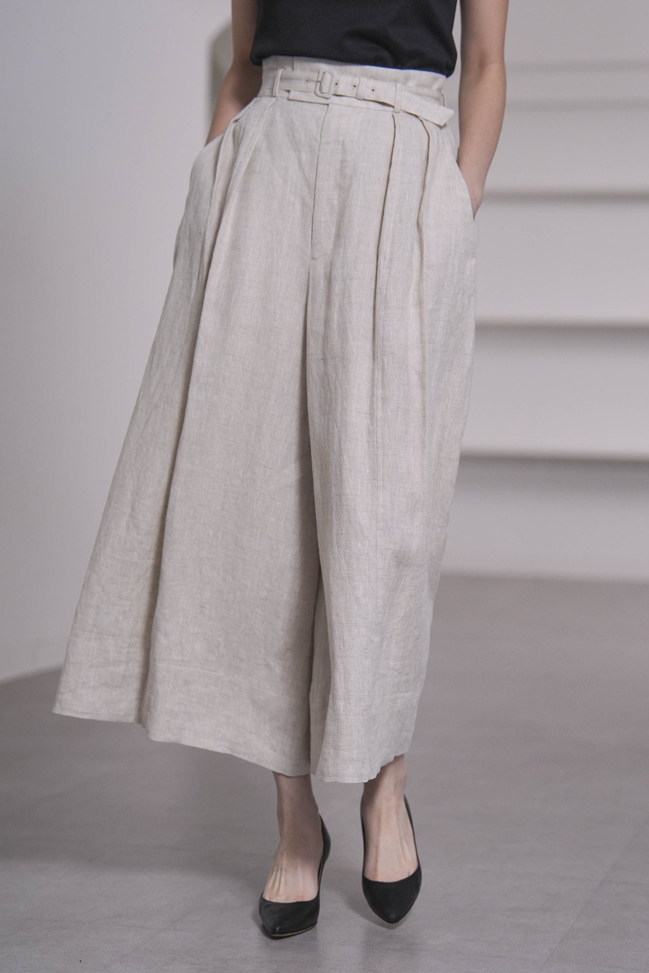 Fred Linen Kinariの画像