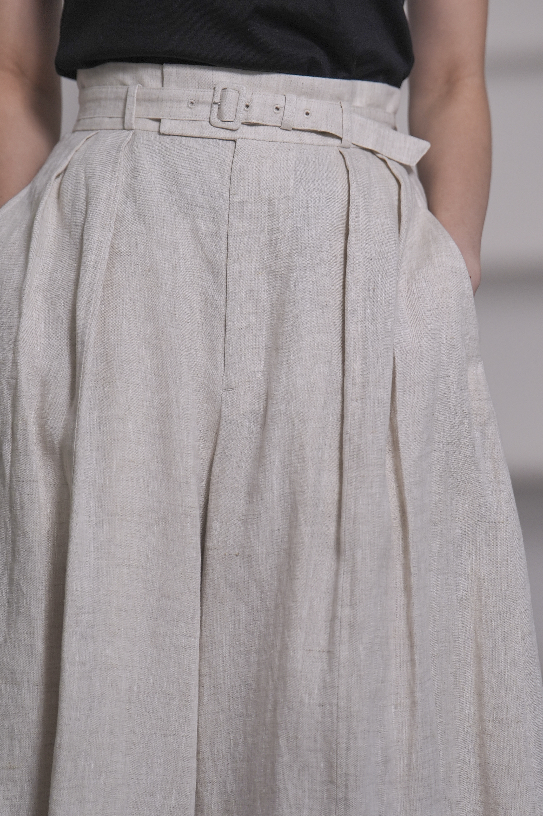 Fred Linen Kinariの画像