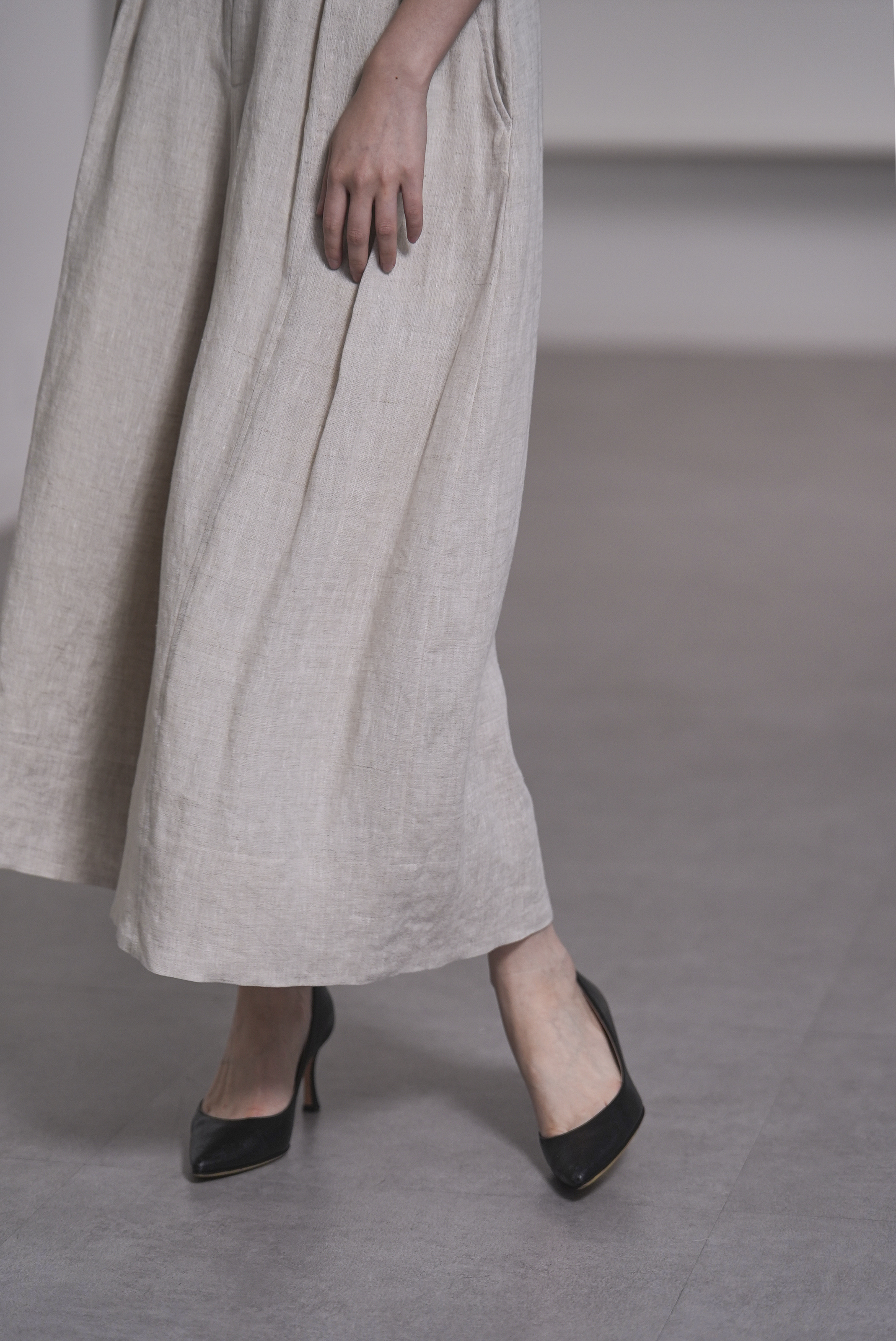 Fred Linen Kinariの画像