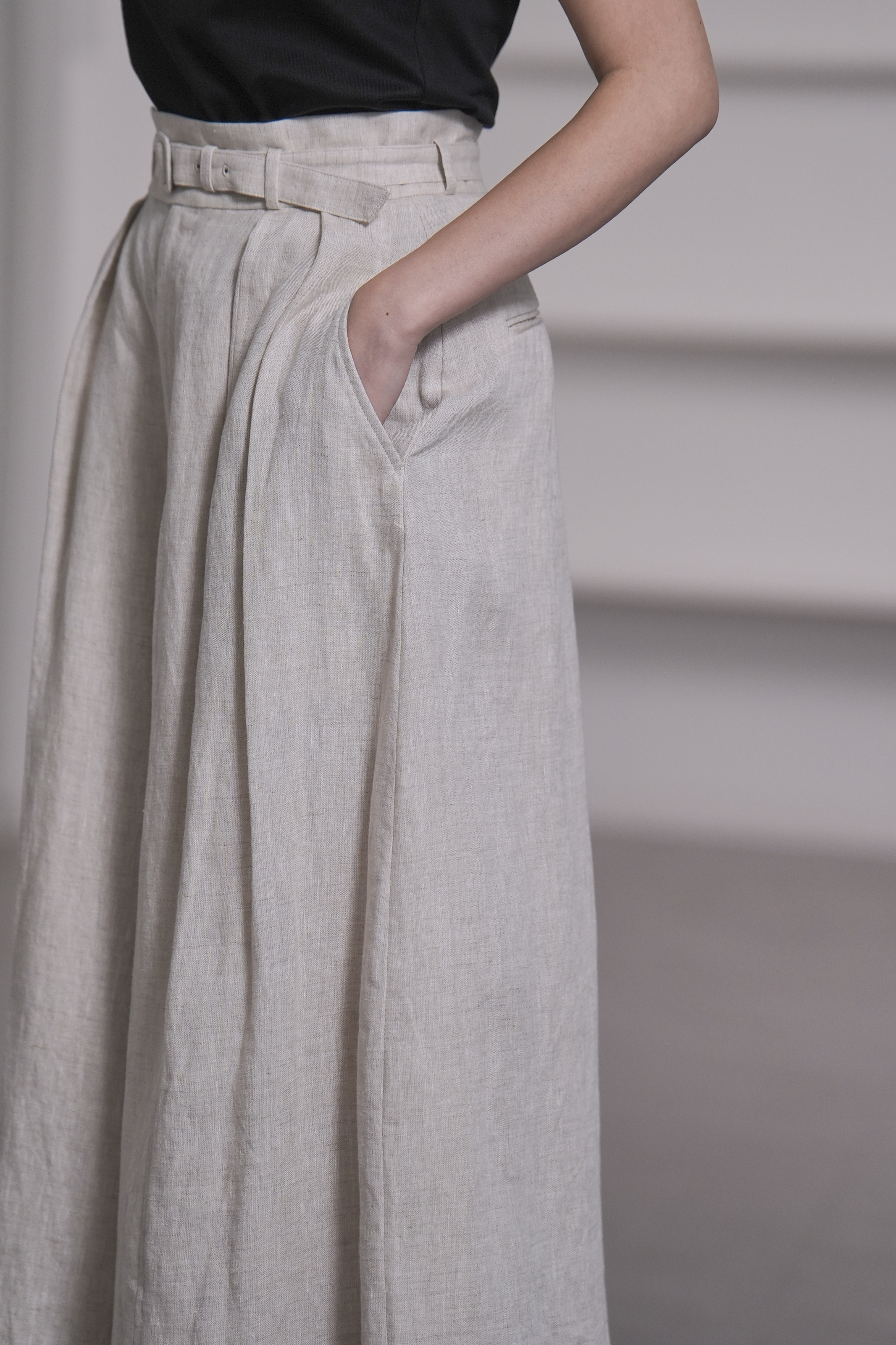 Fred Linen Kinariの画像