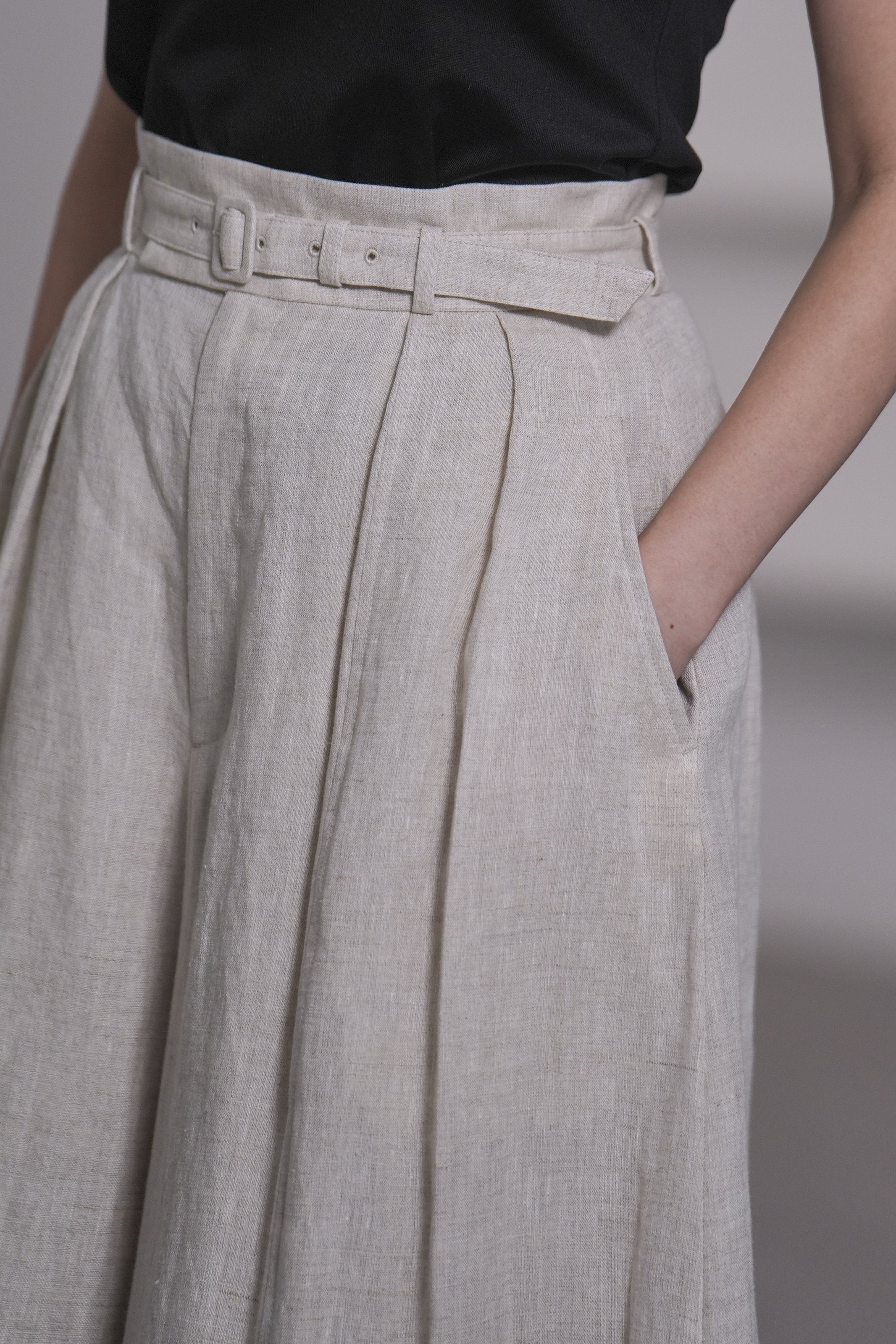 Fred Linen Kinariの画像