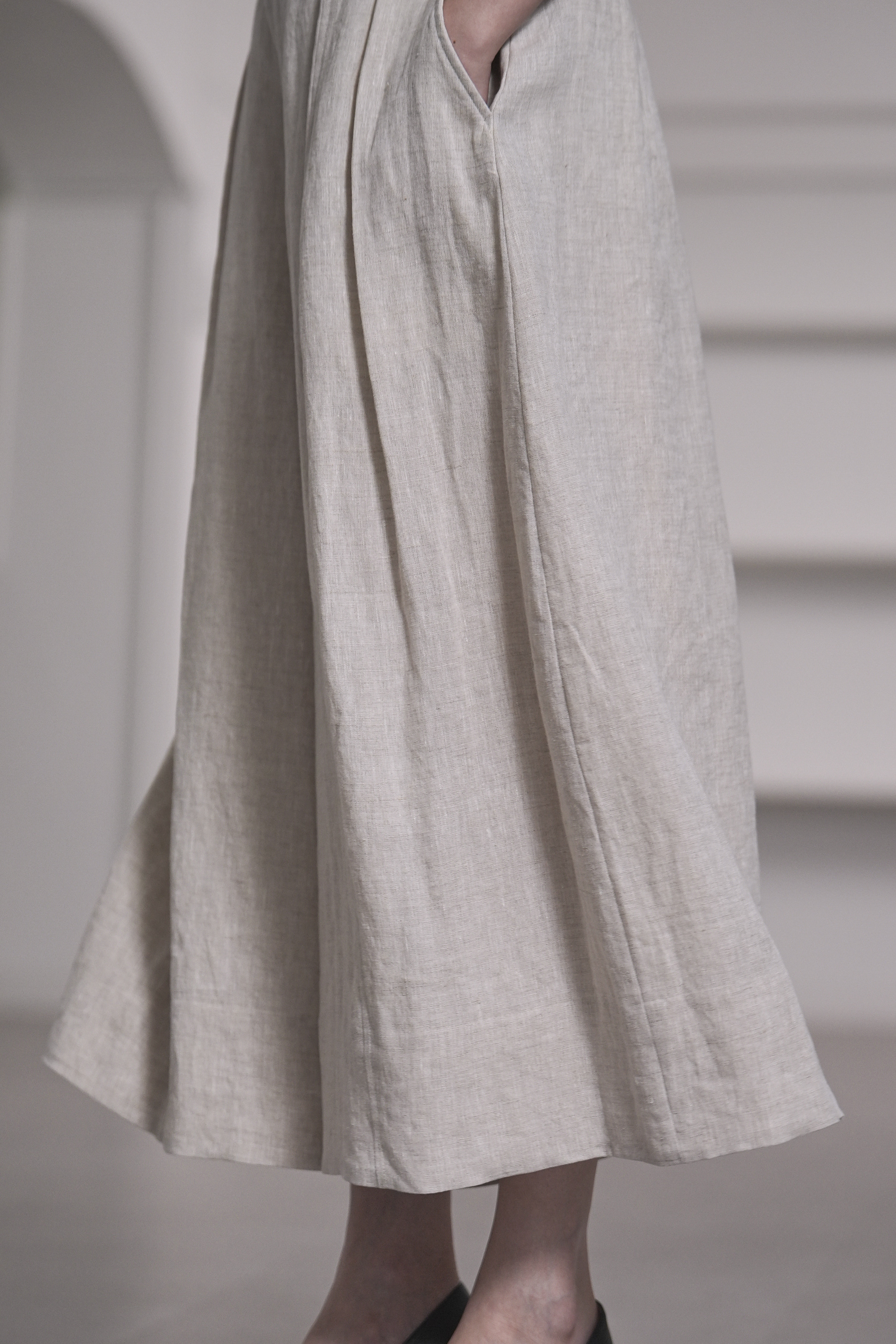 Fred Linen Kinariの画像