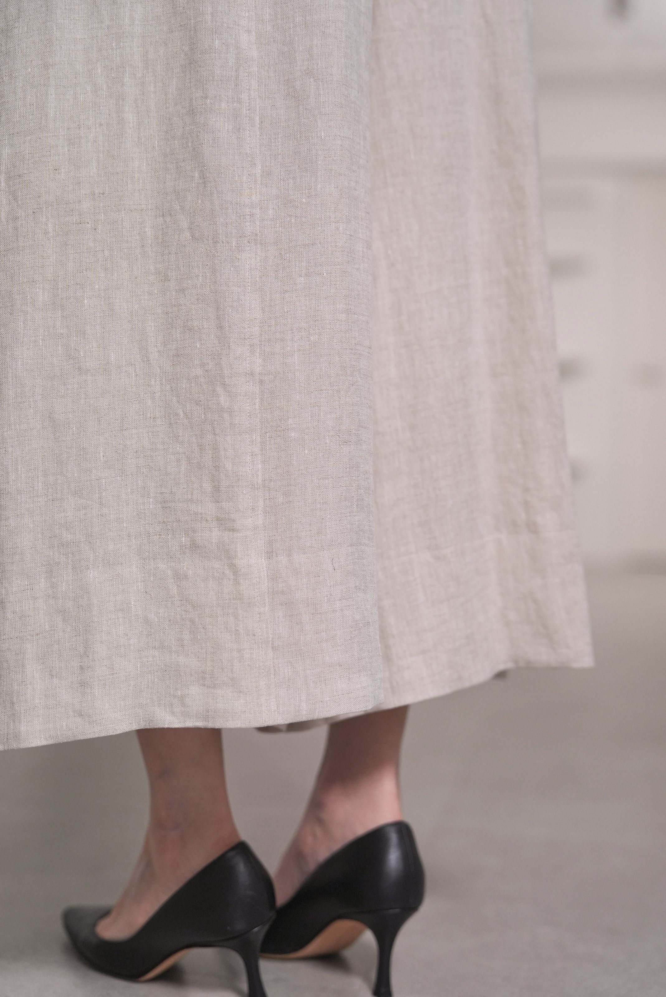 Fred Linen Kinariの画像