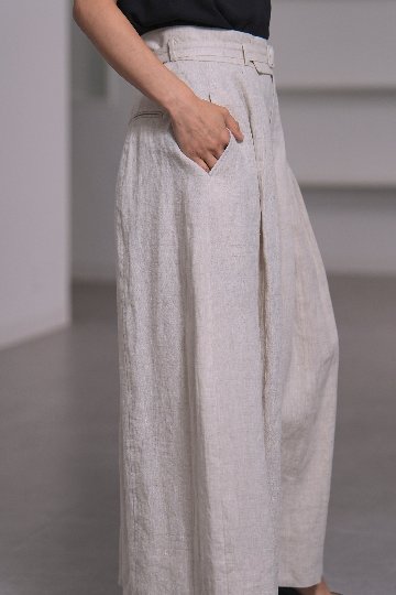 Fred Linen Kinariの画像