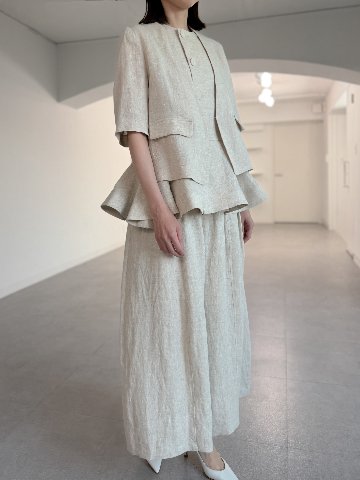 Fred Linen Kinariの画像