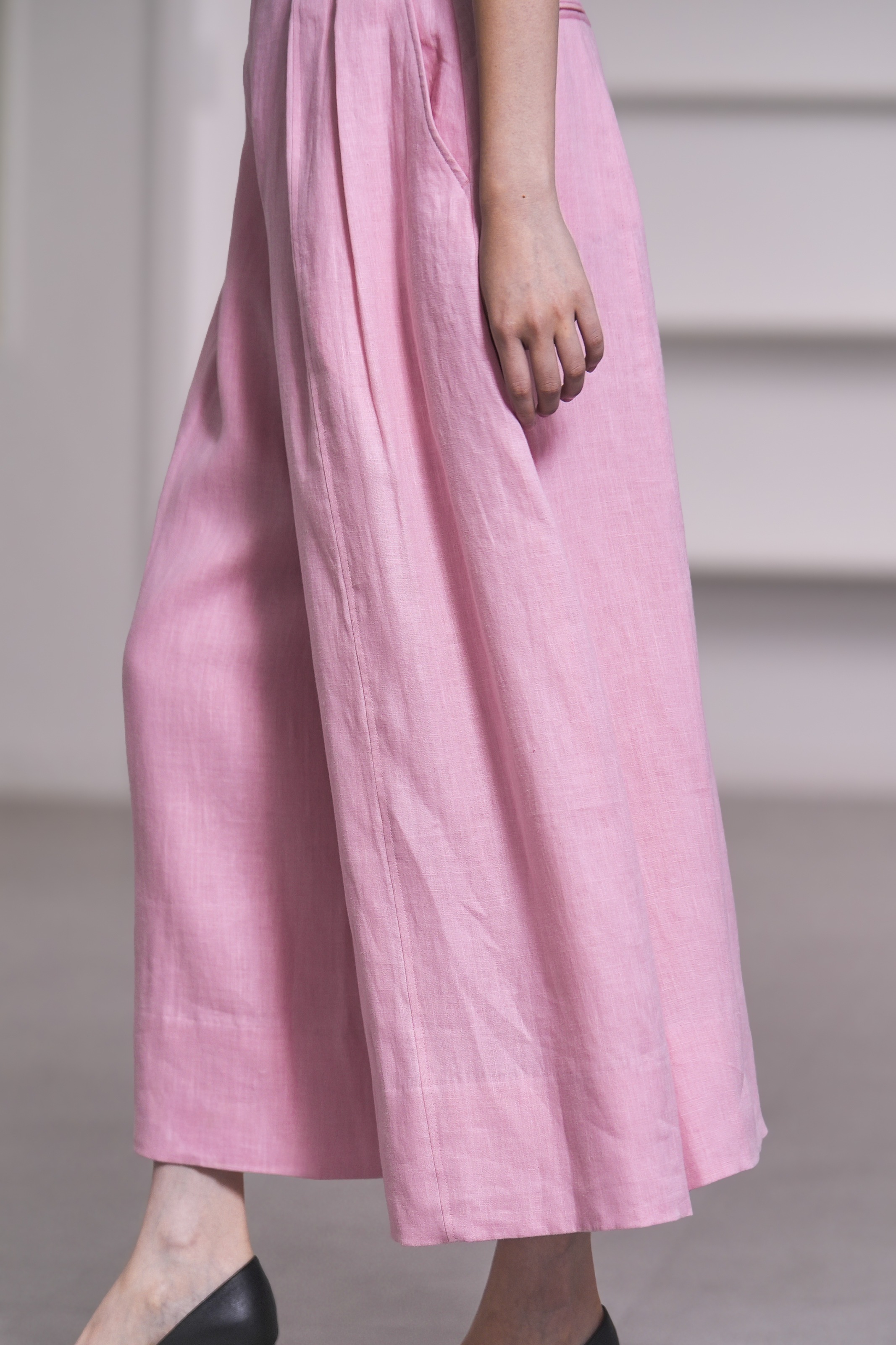 Fred Linen Pinkの画像