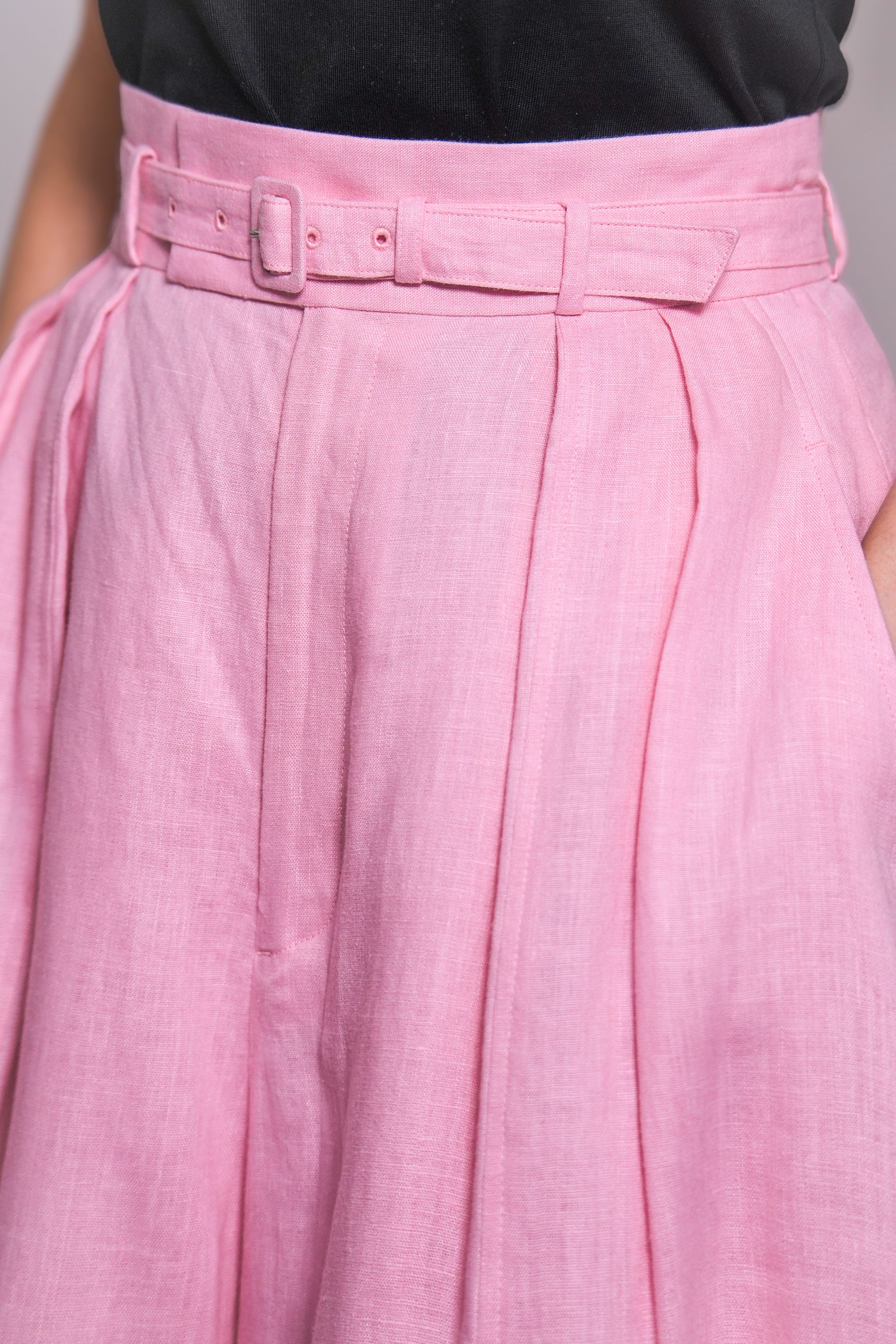 Fred Linen Pinkの画像