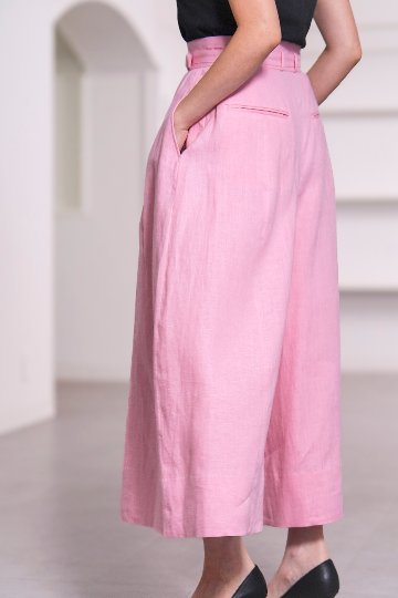 Fred Linen Pinkの画像