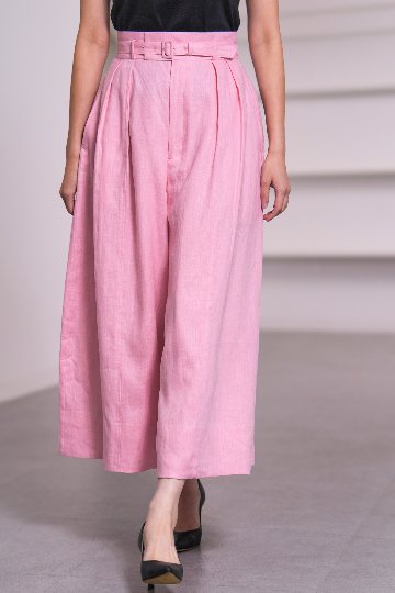 Fred Linen Pinkの画像