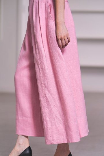 Fred Linen Pinkの画像