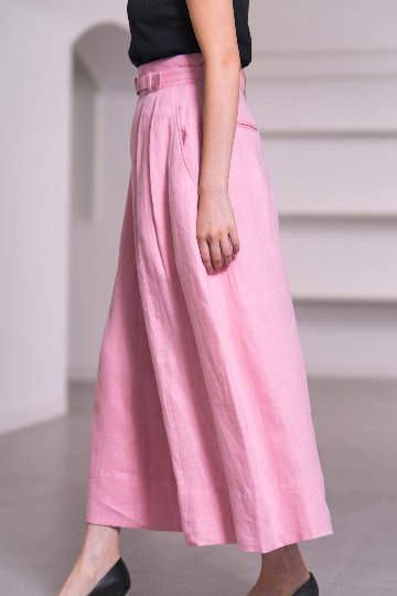 Fred Linen Pinkの画像