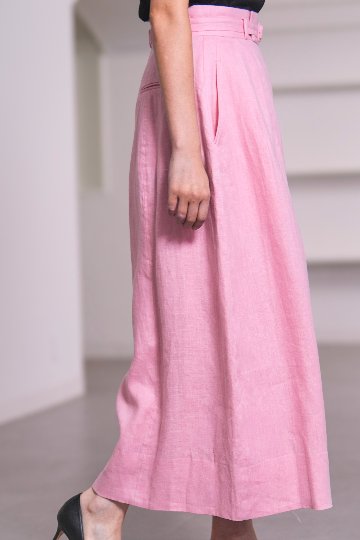 Fred Linen Pinkの画像