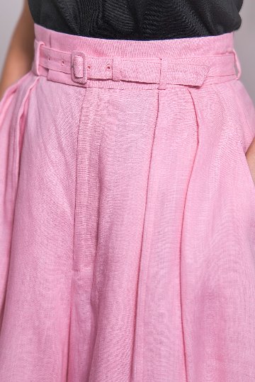 Fred Linen Pinkの画像