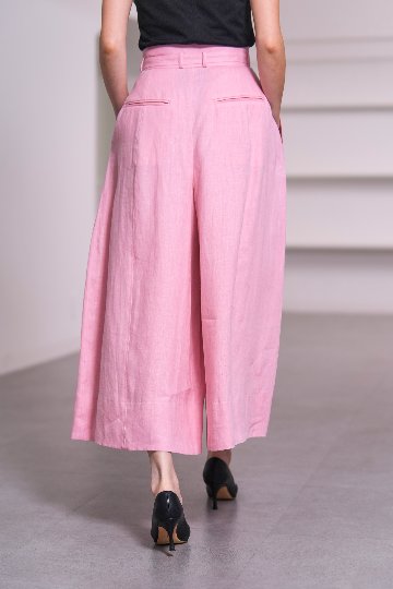 Fred Linen Pinkの画像