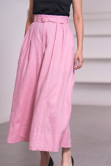 Fred Linen Pinkの画像