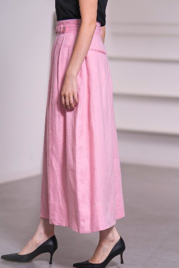 Fred Linen Pinkの画像
