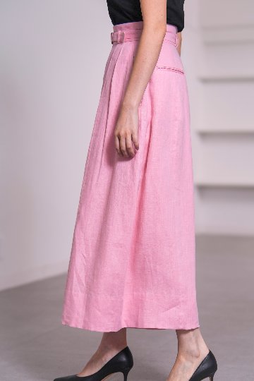 Fred Linen Pinkの画像