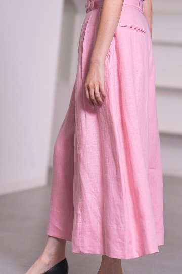 Fred Linen Pinkの画像