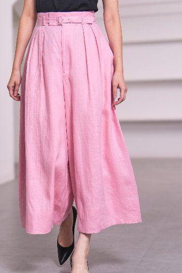 Fred Linen Pinkの画像