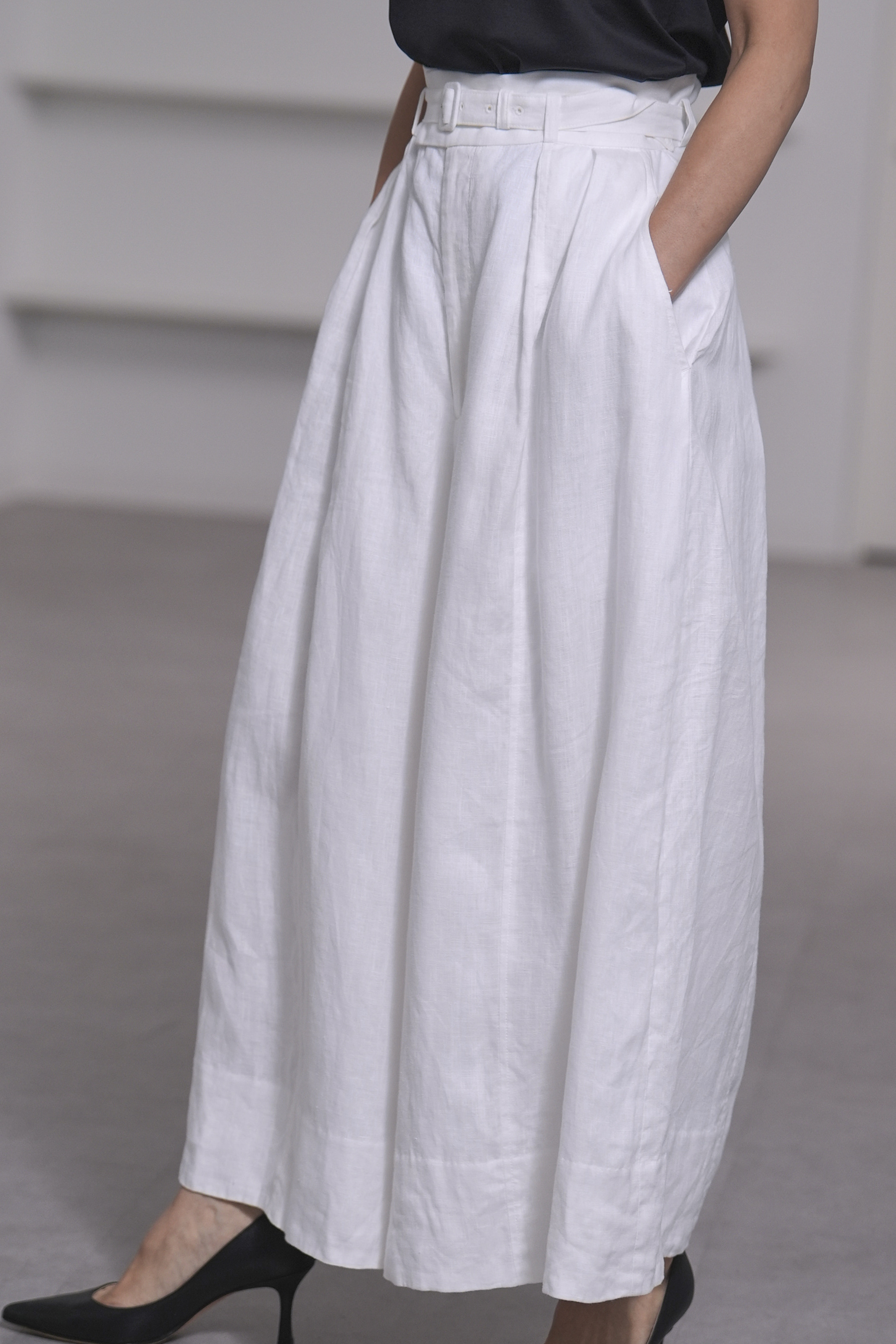 Fred Linen Whiteの画像