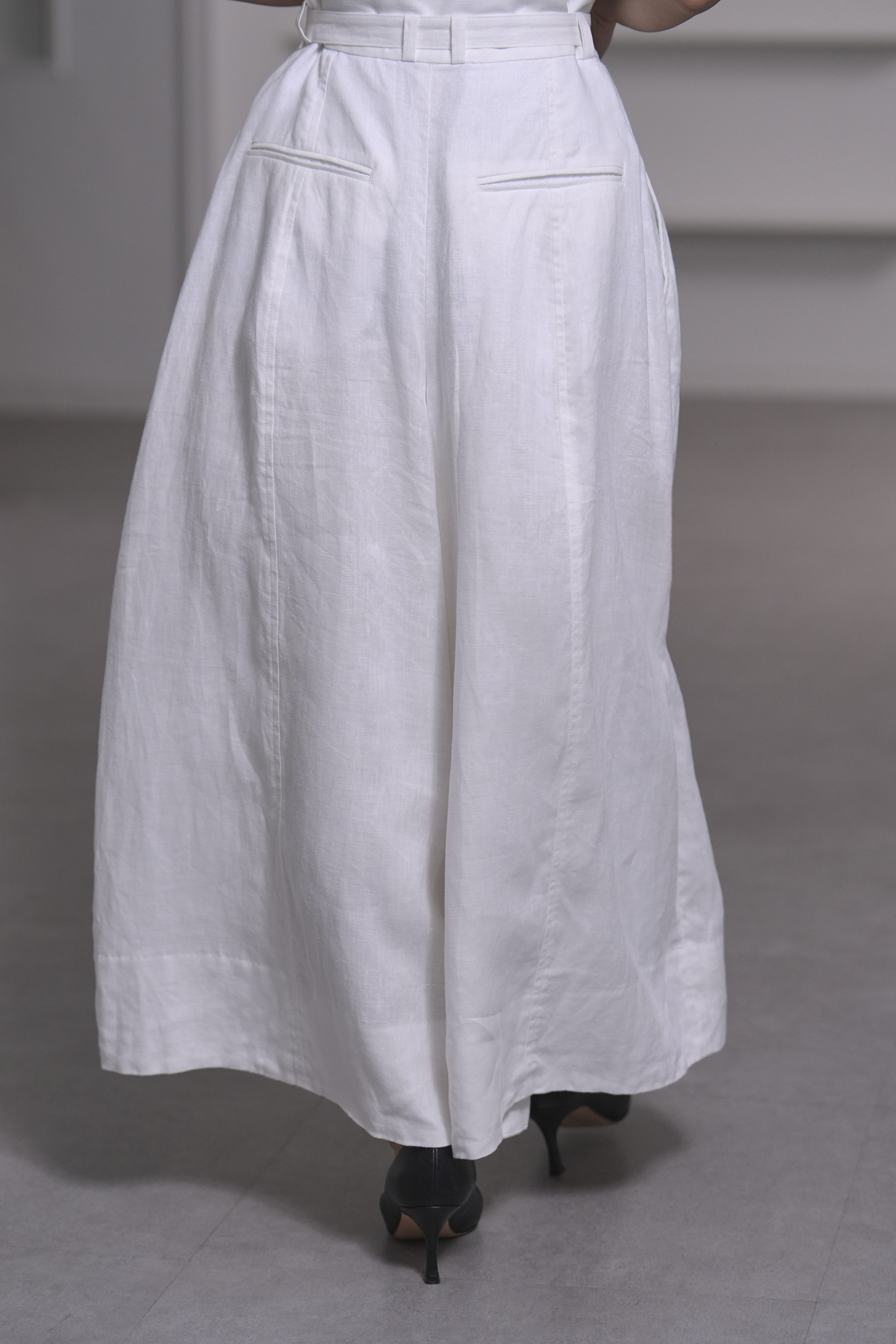 Fred Linen Whiteの画像