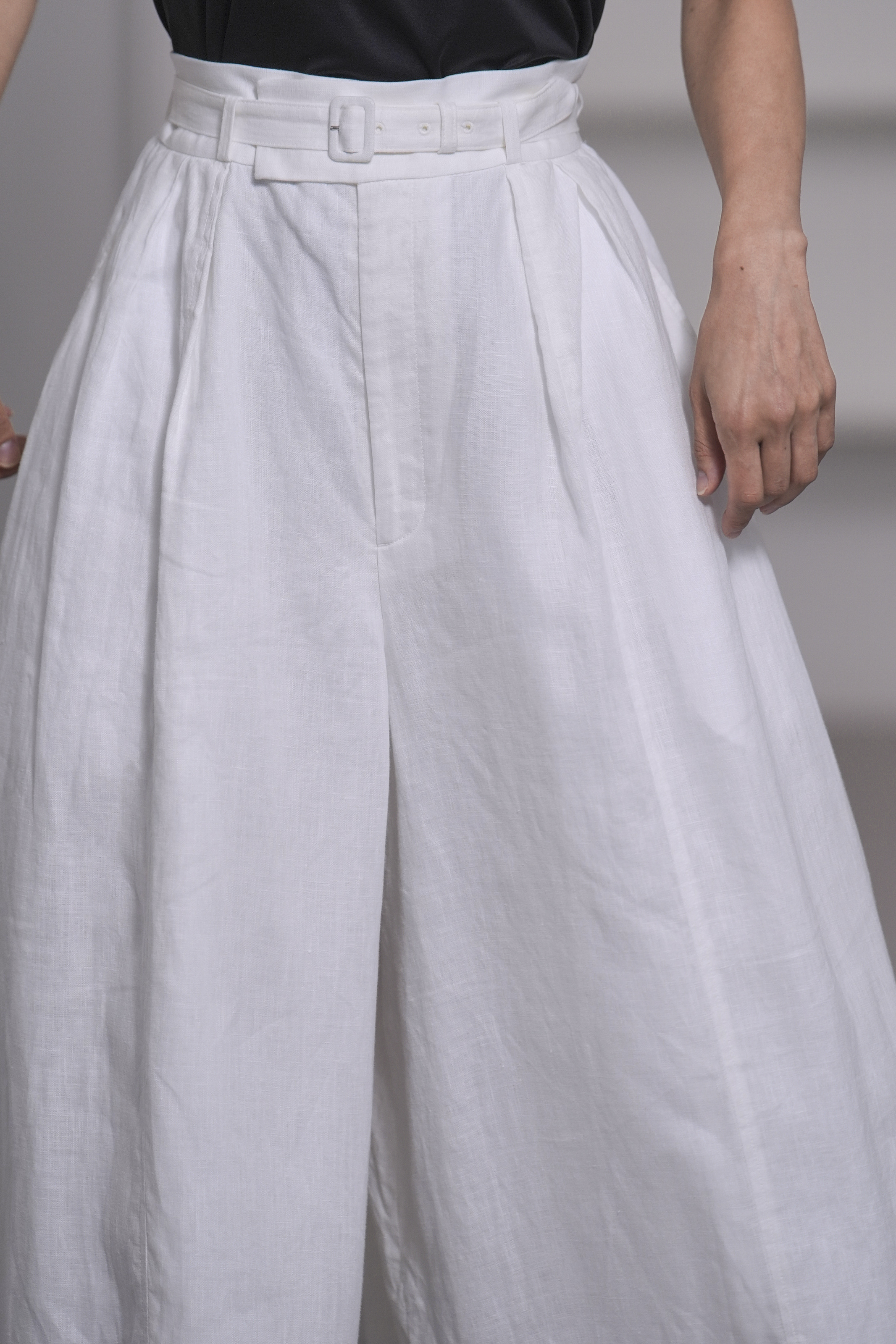Fred Linen Whiteの画像