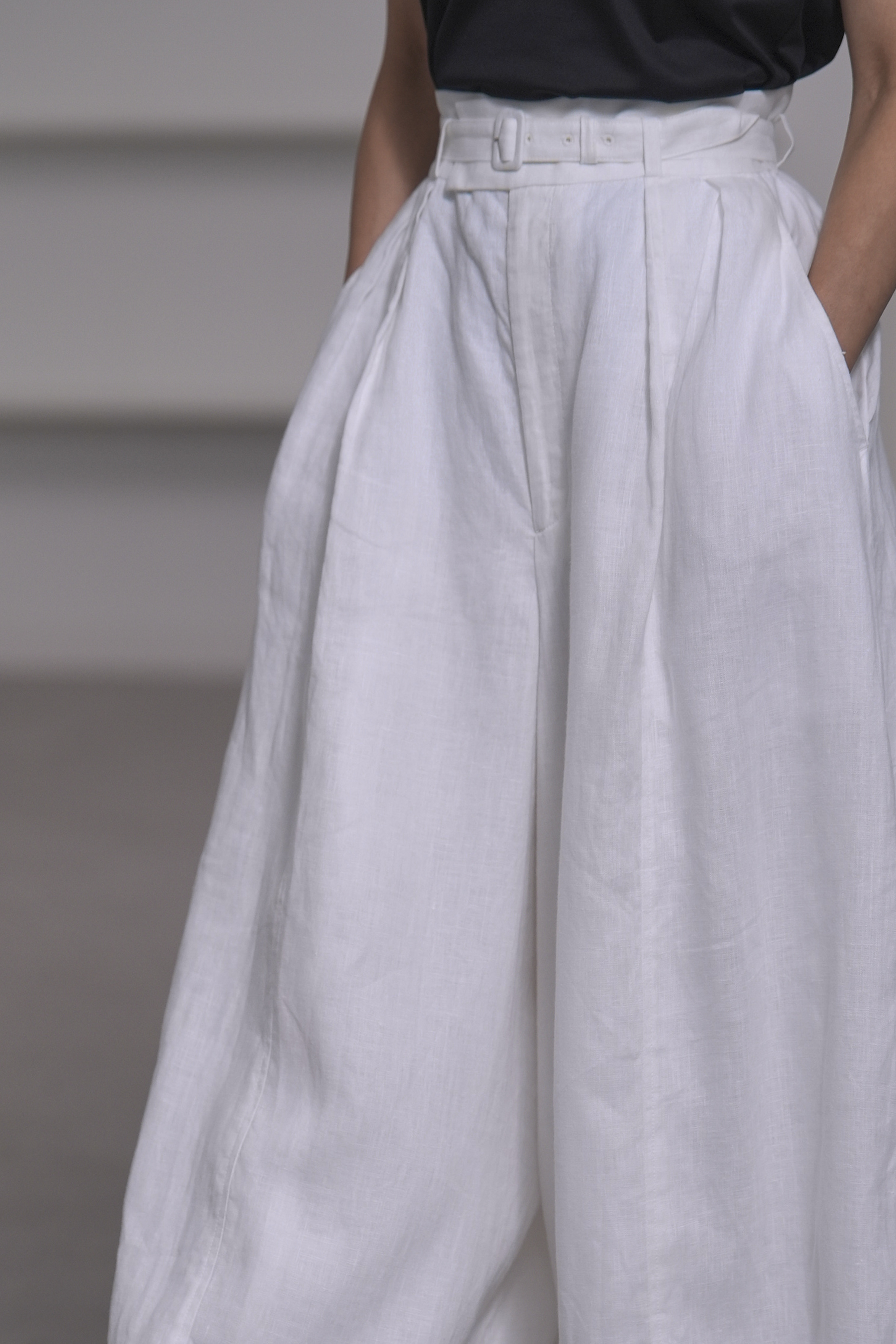 Fred Linen Whiteの画像