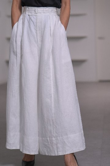 Fred Linen Whiteの画像