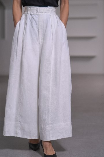 Fred Linen Whiteの画像