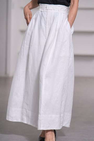 Fred Linen Whiteの画像