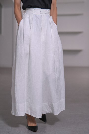 Fred Linen Whiteの画像