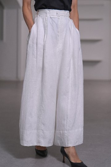 Fred Linen Whiteの画像