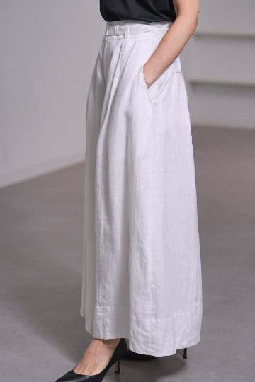Fred Linen Whiteの画像