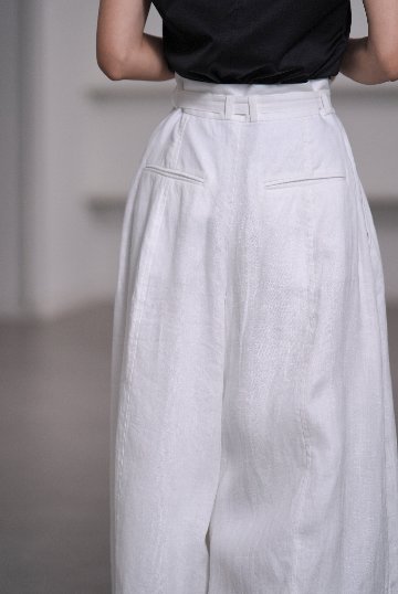 Fred Linen Whiteの画像