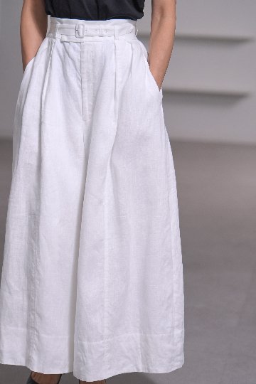 Fred Linen Whiteの画像