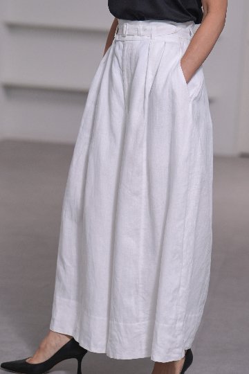 Fred Linen Whiteの画像