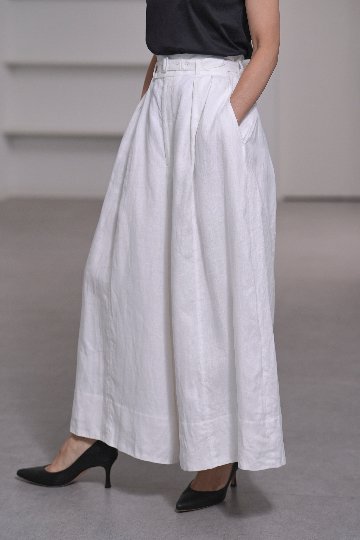 Fred Linen Whiteの画像