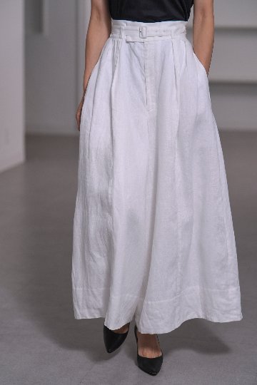 Fred Linen Whiteの画像