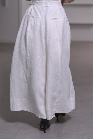 Fred Linen Whiteの画像