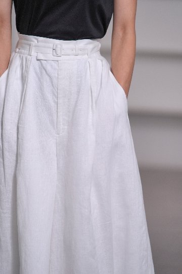 Fred Linen Whiteの画像
