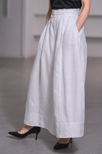 Fred Linen Whiteの画像