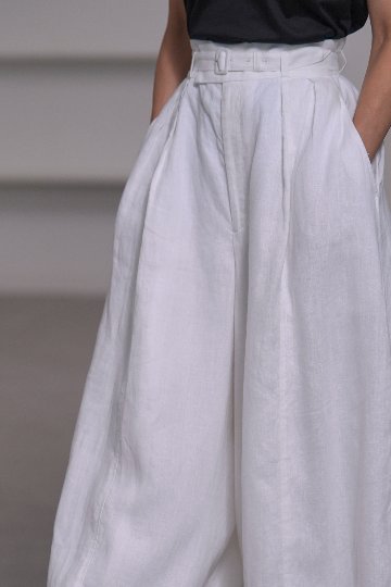 Fred Linen Whiteの画像