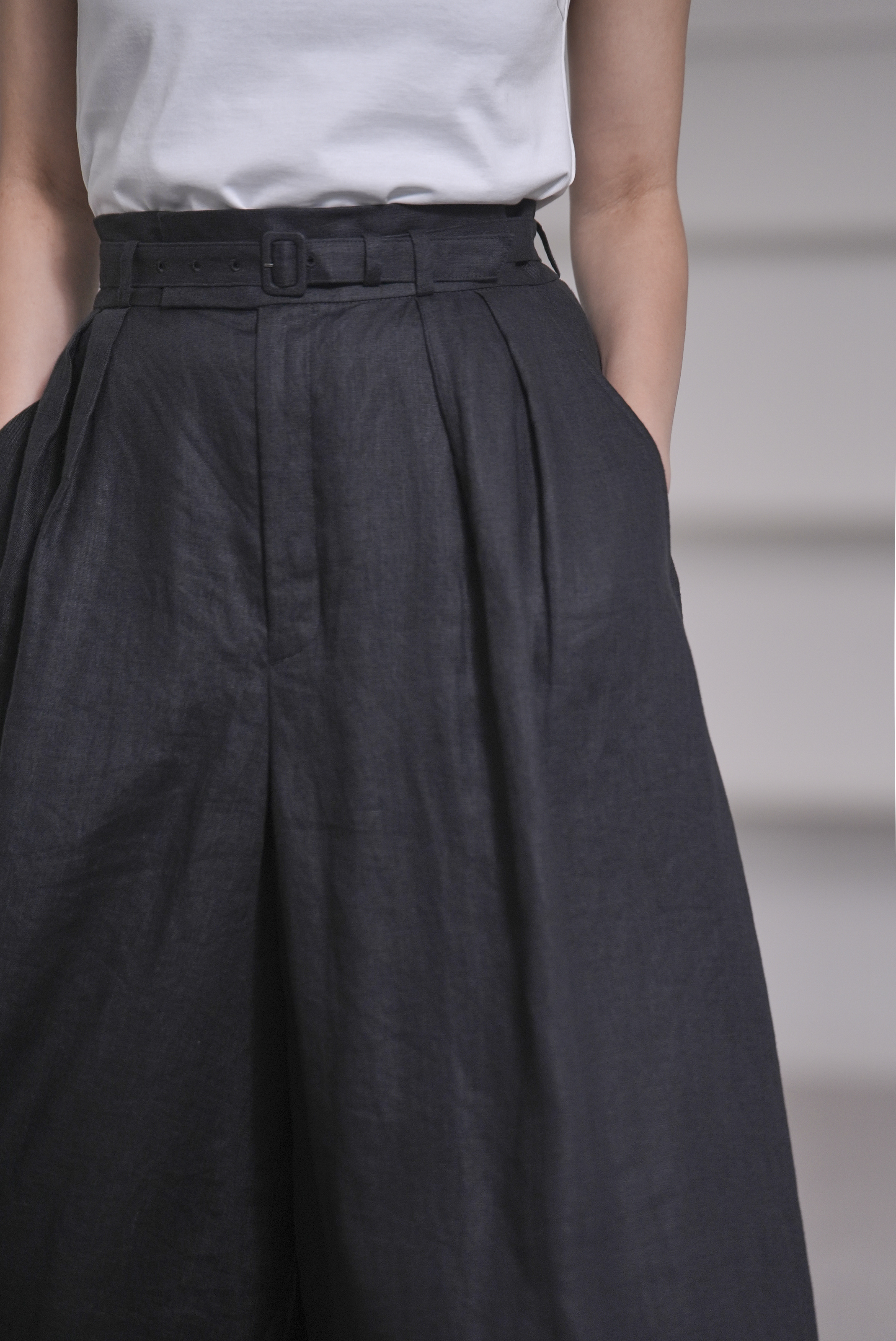 Fred Linen Blackの画像