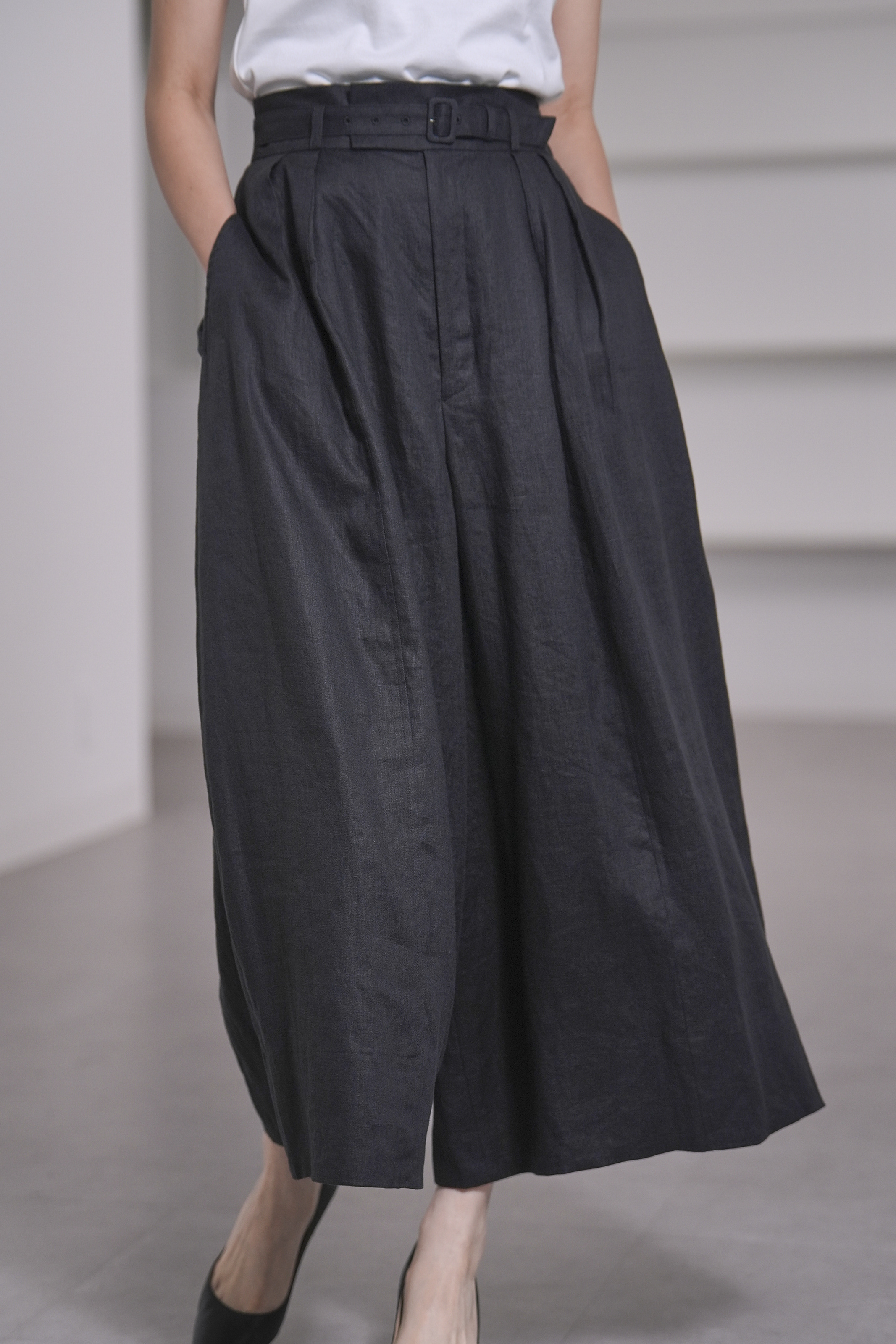 Fred Linen Blackの画像